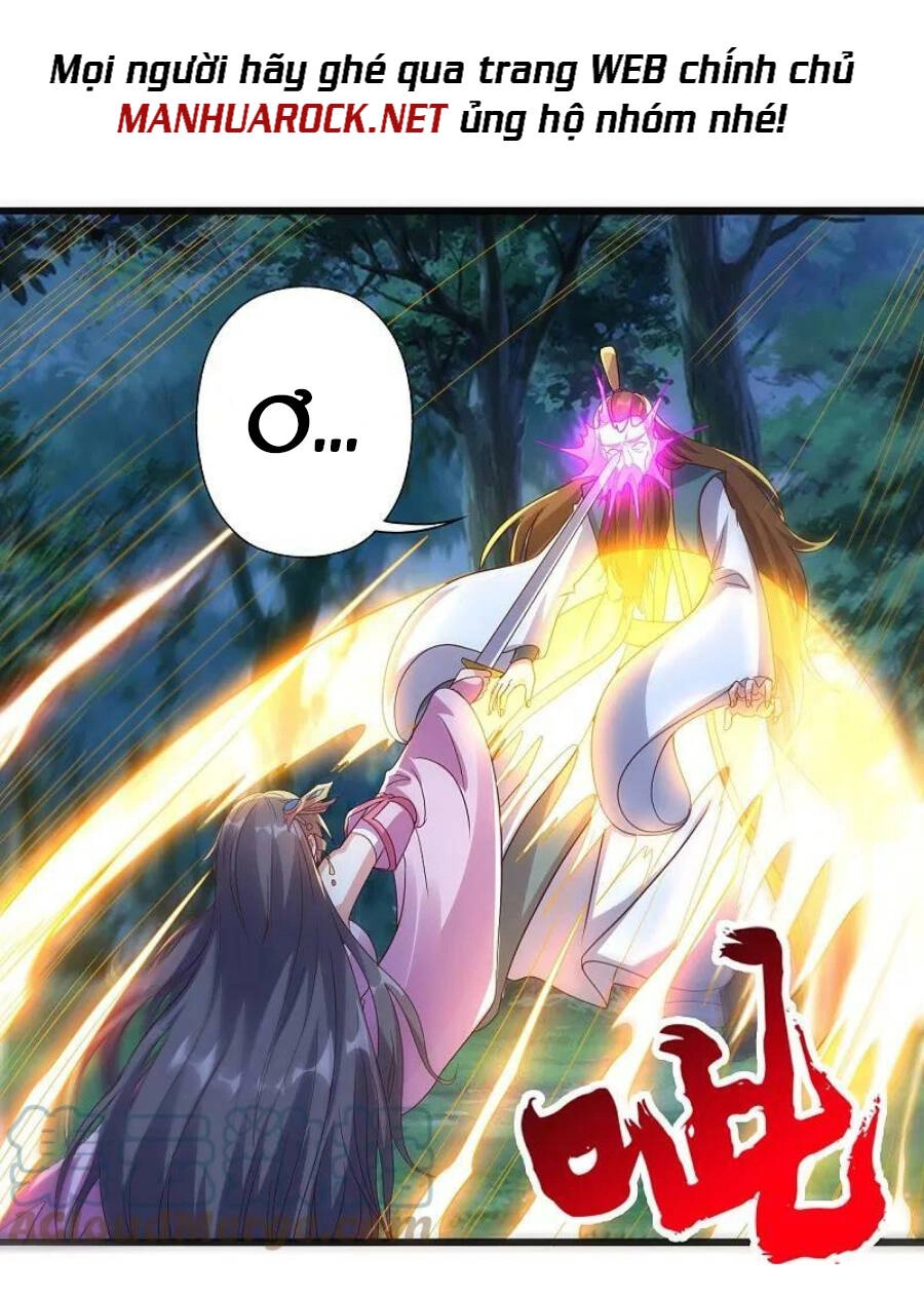 Tiên Võ Đế Tôn Chapter 425 - 10