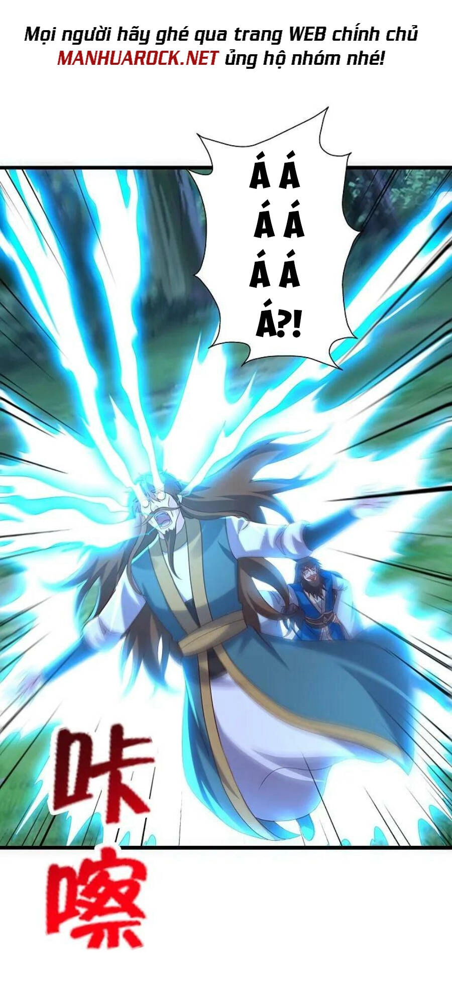 Tiên Võ Đế Tôn Chapter 425 - 14