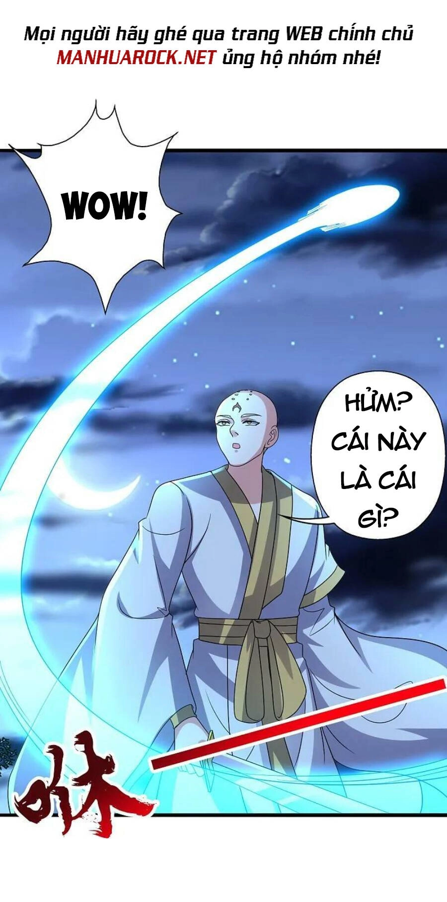 Tiên Võ Đế Tôn Chapter 425 - 19