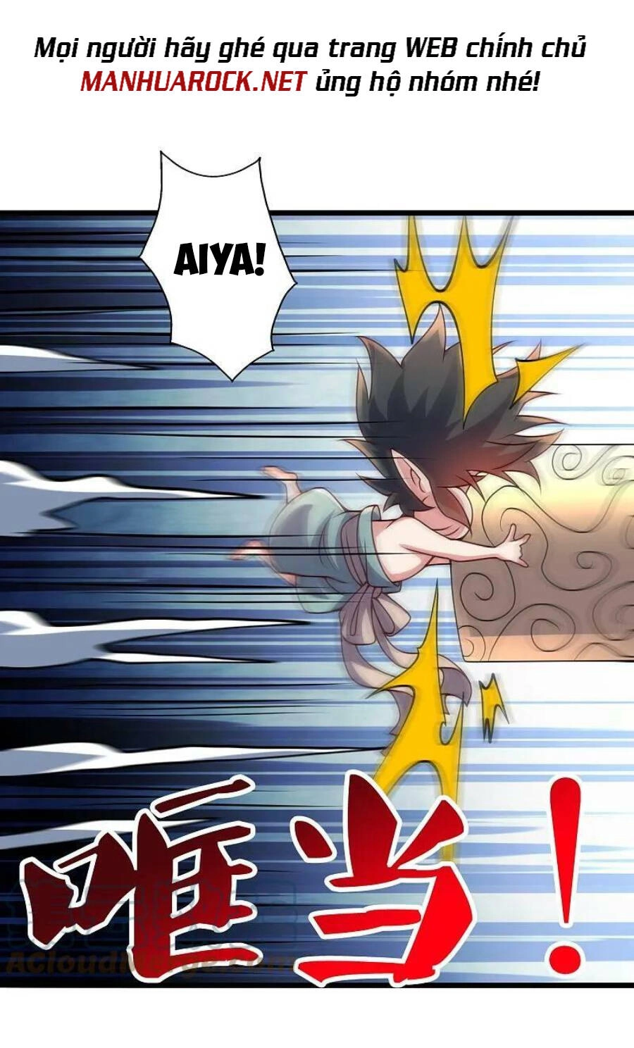 Tiên Võ Đế Tôn Chapter 425 - 27