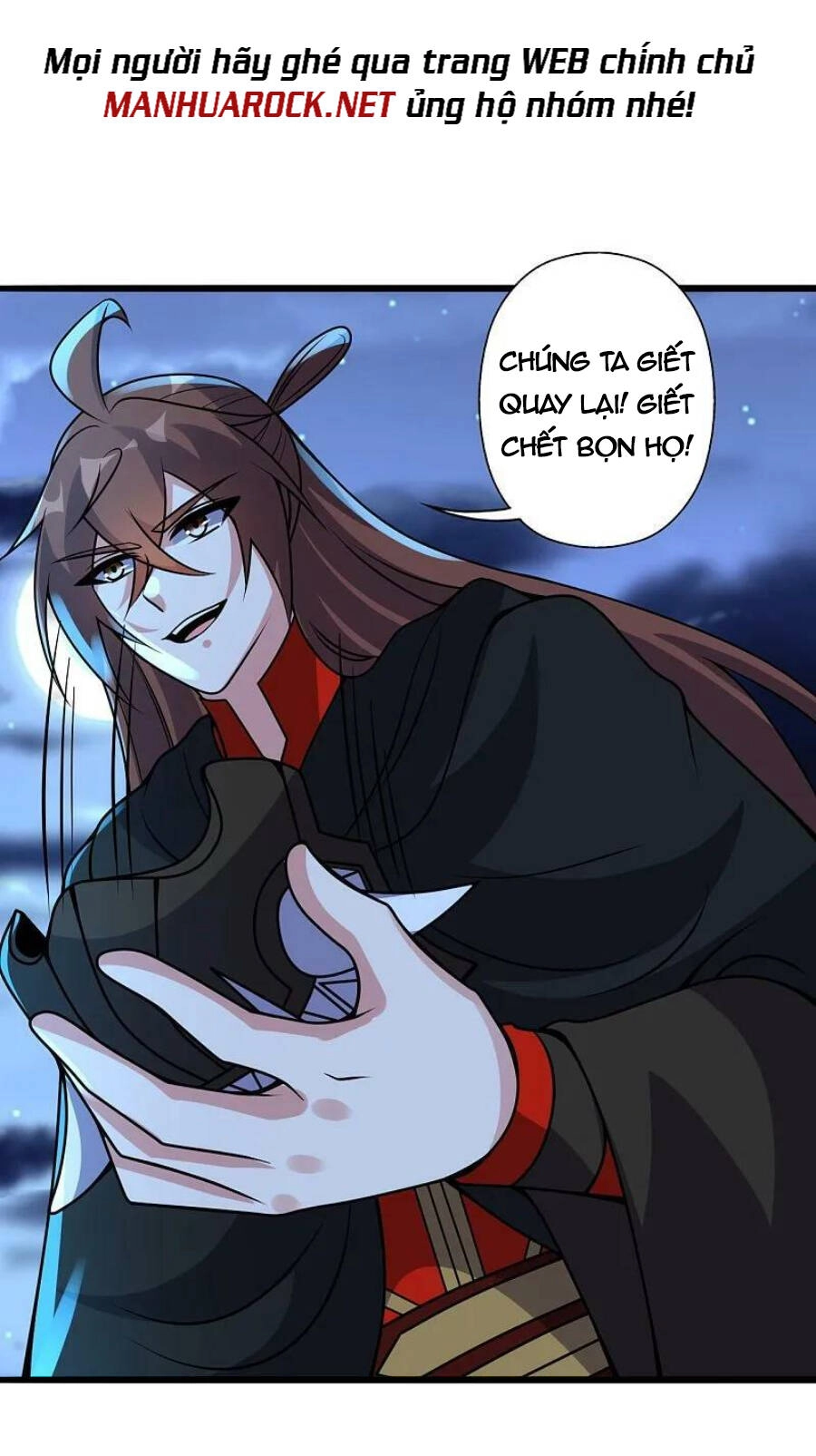 Tiên Võ Đế Tôn Chapter 425 - 32