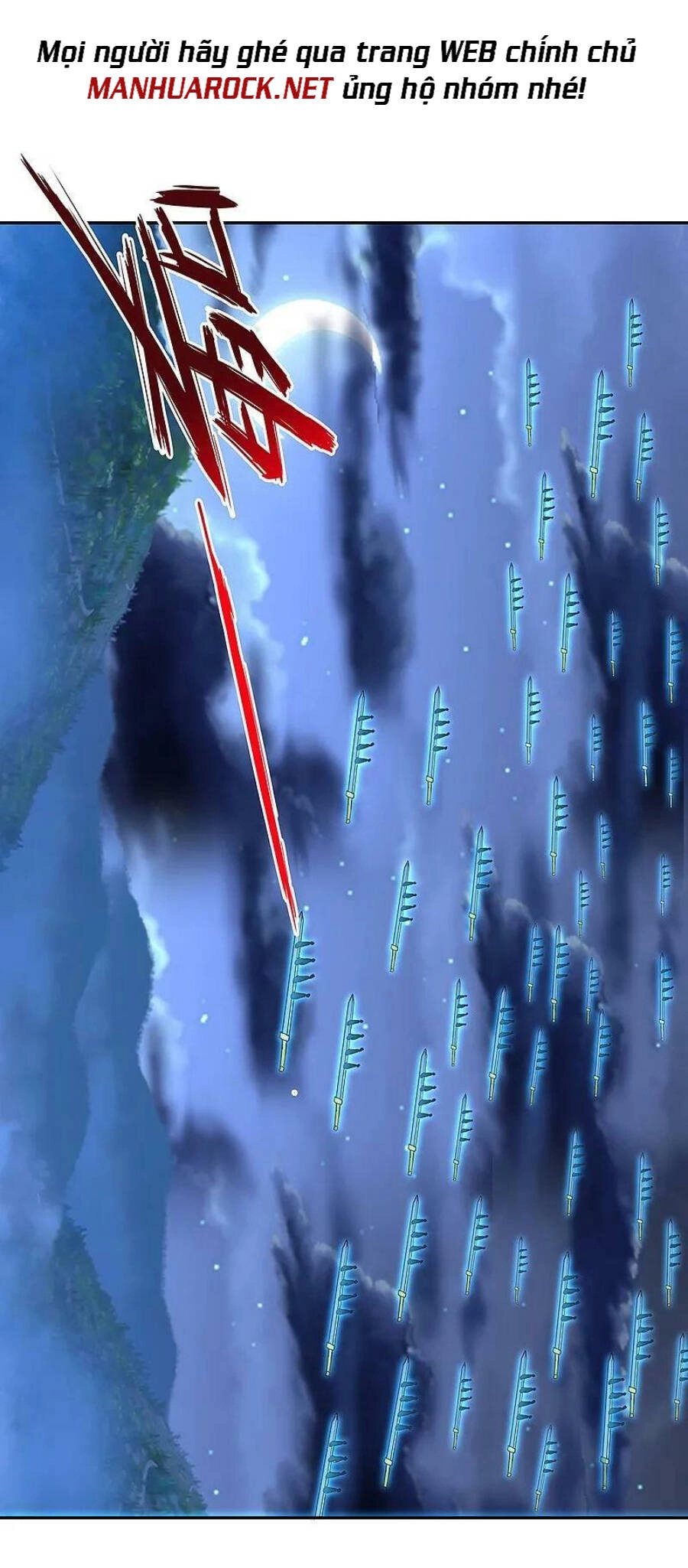 Tiên Võ Đế Tôn Chapter 425 - 36