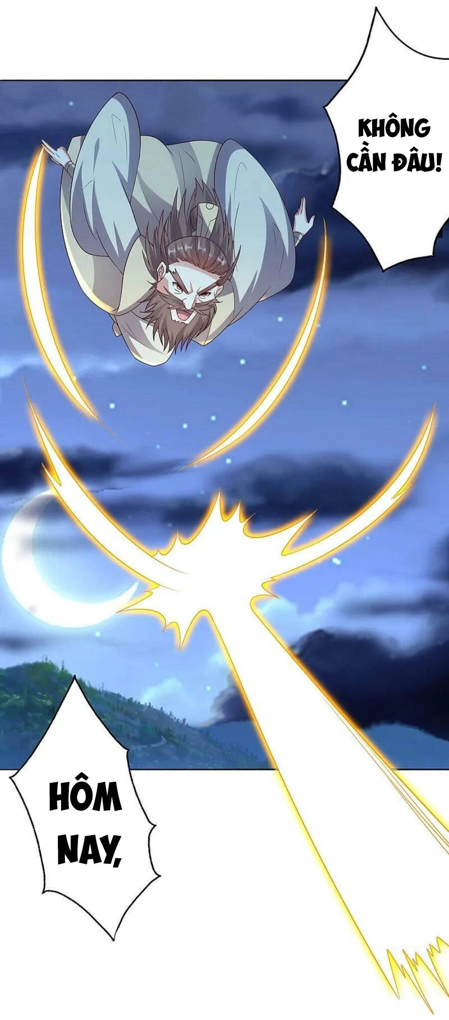 Tiên Võ Đế Tôn Chapter 425 - 58