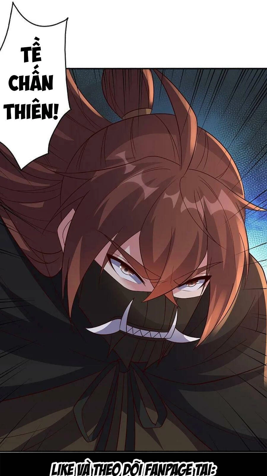 Tiên Võ Đế Tôn Chapter 425 - 62