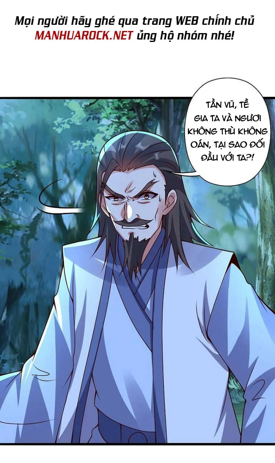 Tiên Võ Đế Tôn Chapter 426 - 4