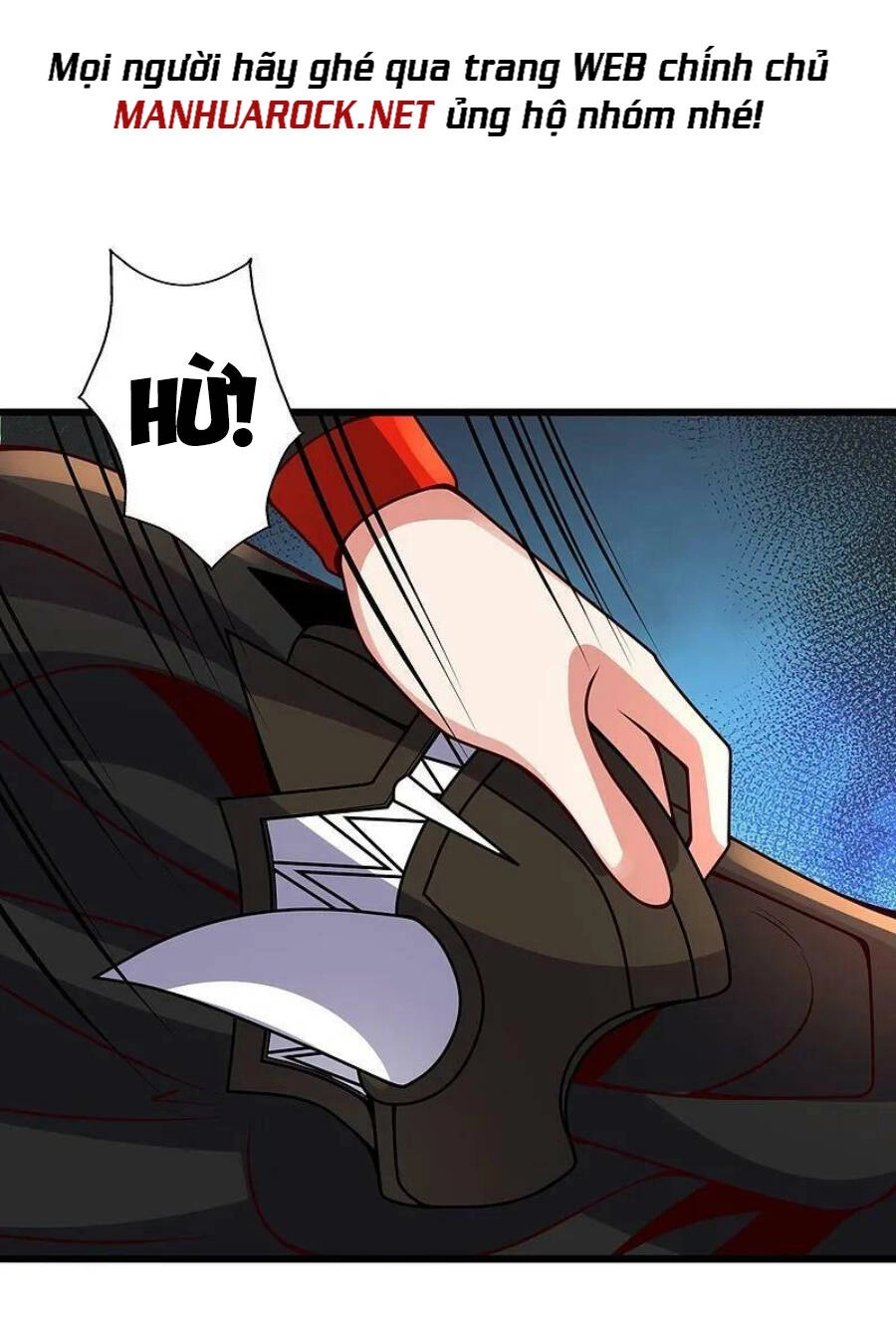 Tiên Võ Đế Tôn Chapter 426 - 5