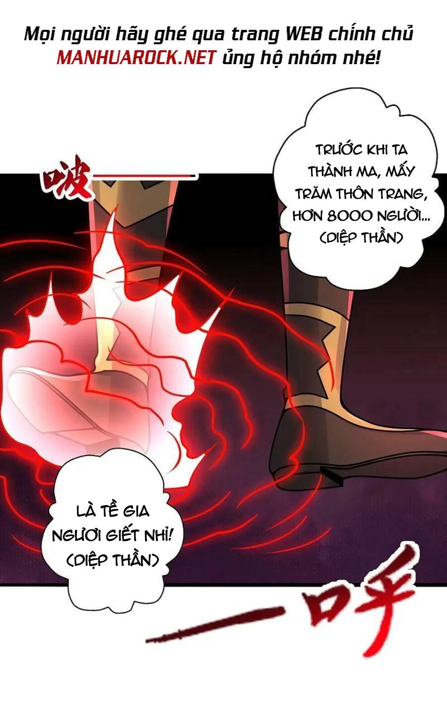 Tiên Võ Đế Tôn Chapter 426 - 9