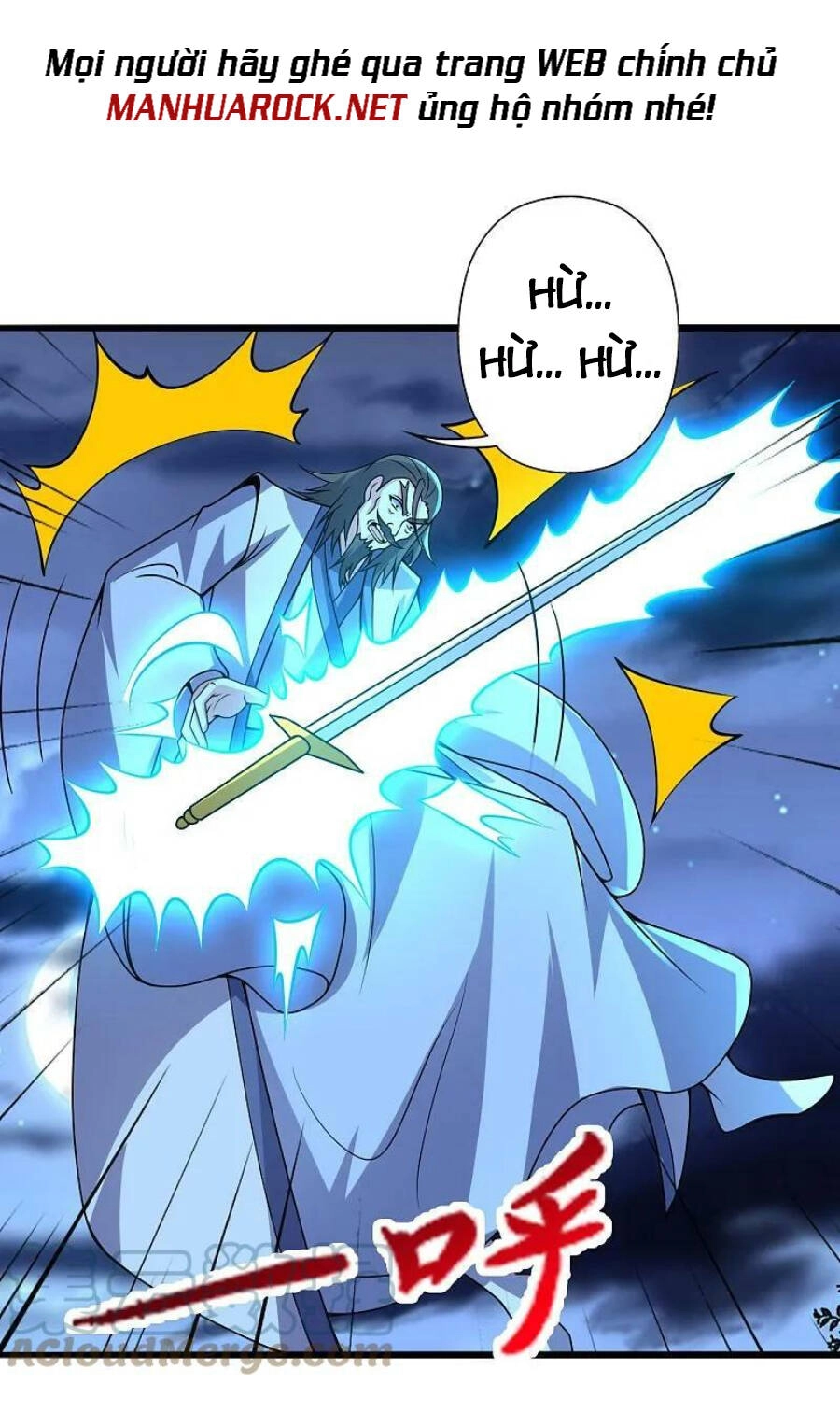 Tiên Võ Đế Tôn Chapter 426 - 16