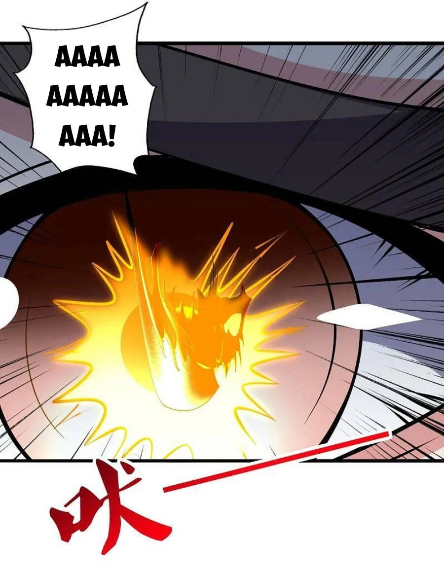 Tiên Võ Đế Tôn Chapter 426 - 17