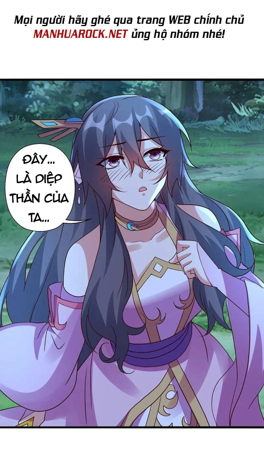 Tiên Võ Đế Tôn Chapter 426 - 23