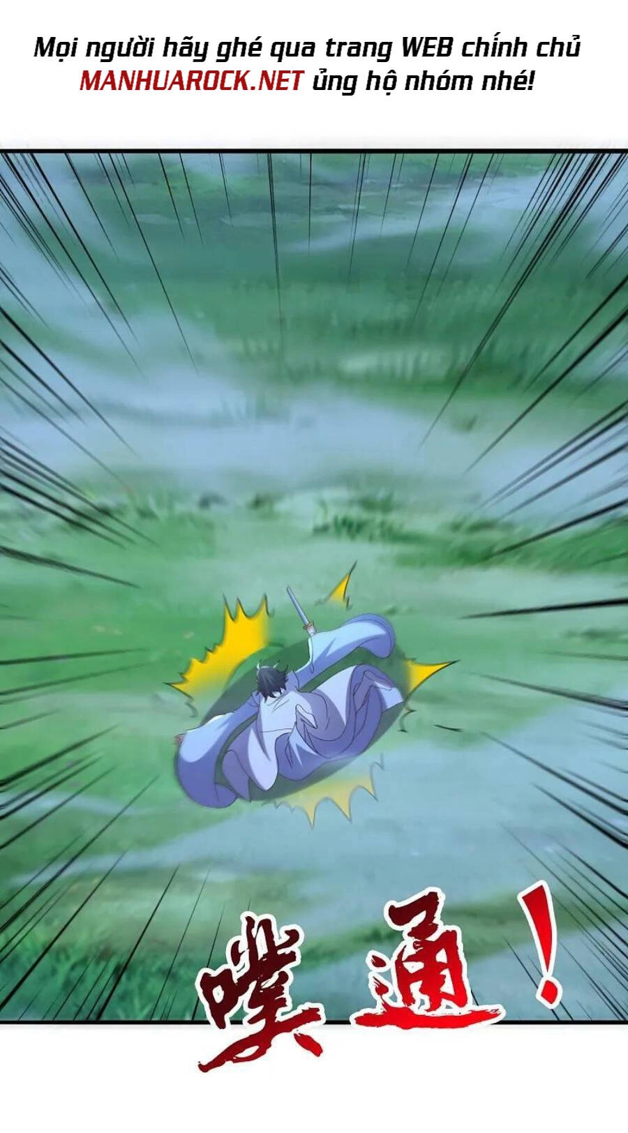 Tiên Võ Đế Tôn Chapter 426 - 25