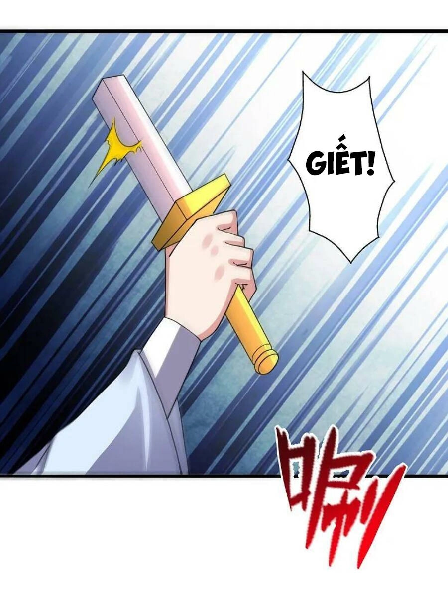 Tiên Võ Đế Tôn Chapter 426 - 27