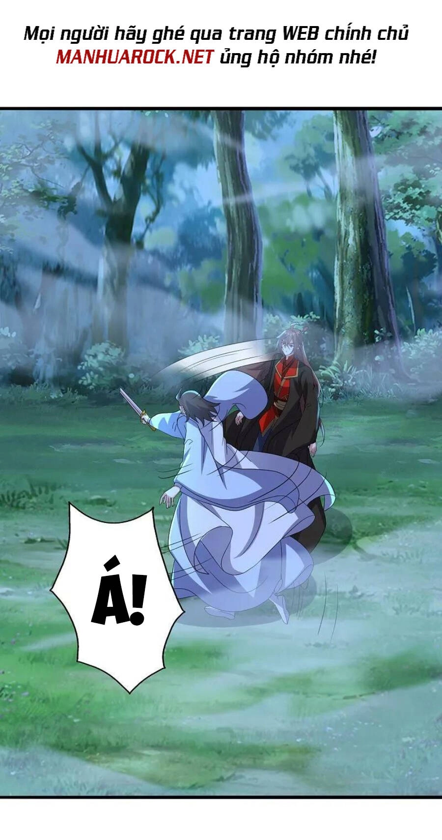 Tiên Võ Đế Tôn Chapter 426 - 28