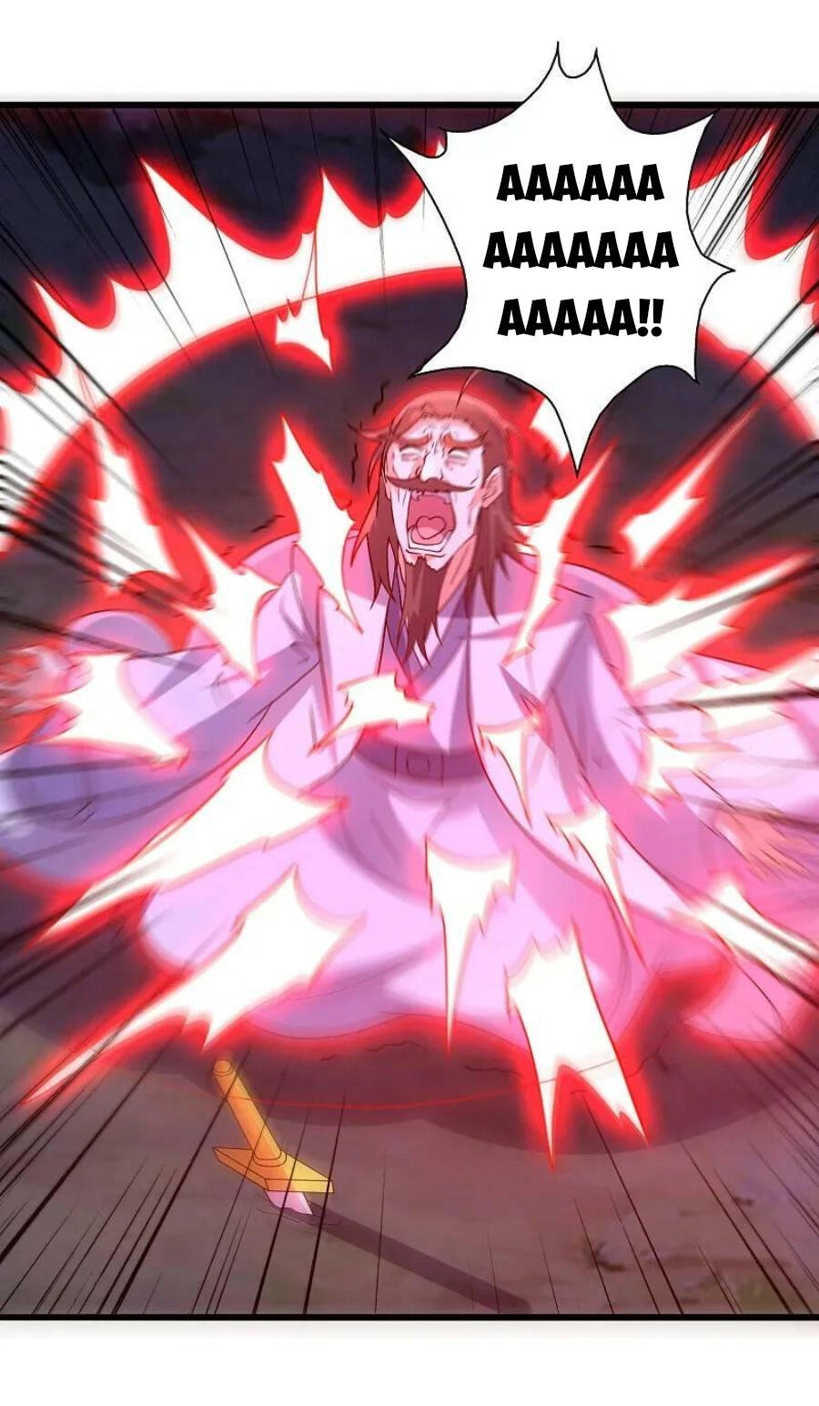 Tiên Võ Đế Tôn Chapter 426 - 32