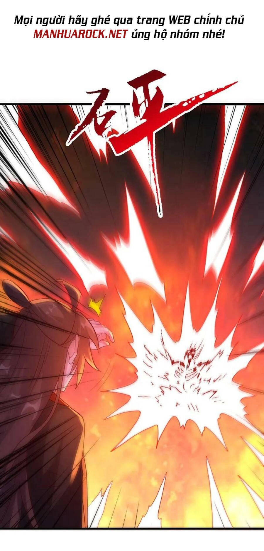 Tiên Võ Đế Tôn Chapter 426 - 33