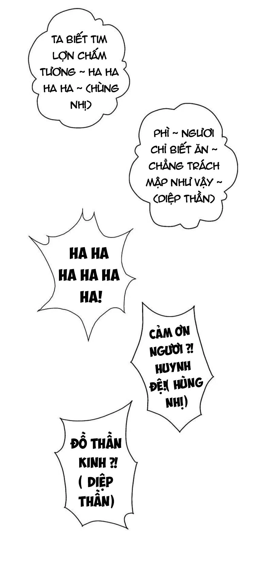 Tiên Võ Đế Tôn Chapter 426 - 36