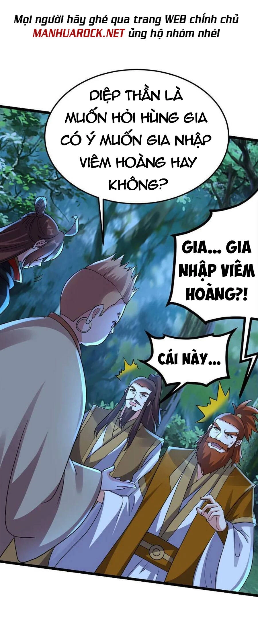 Tiên Võ Đế Tôn Chapter 426 - 41