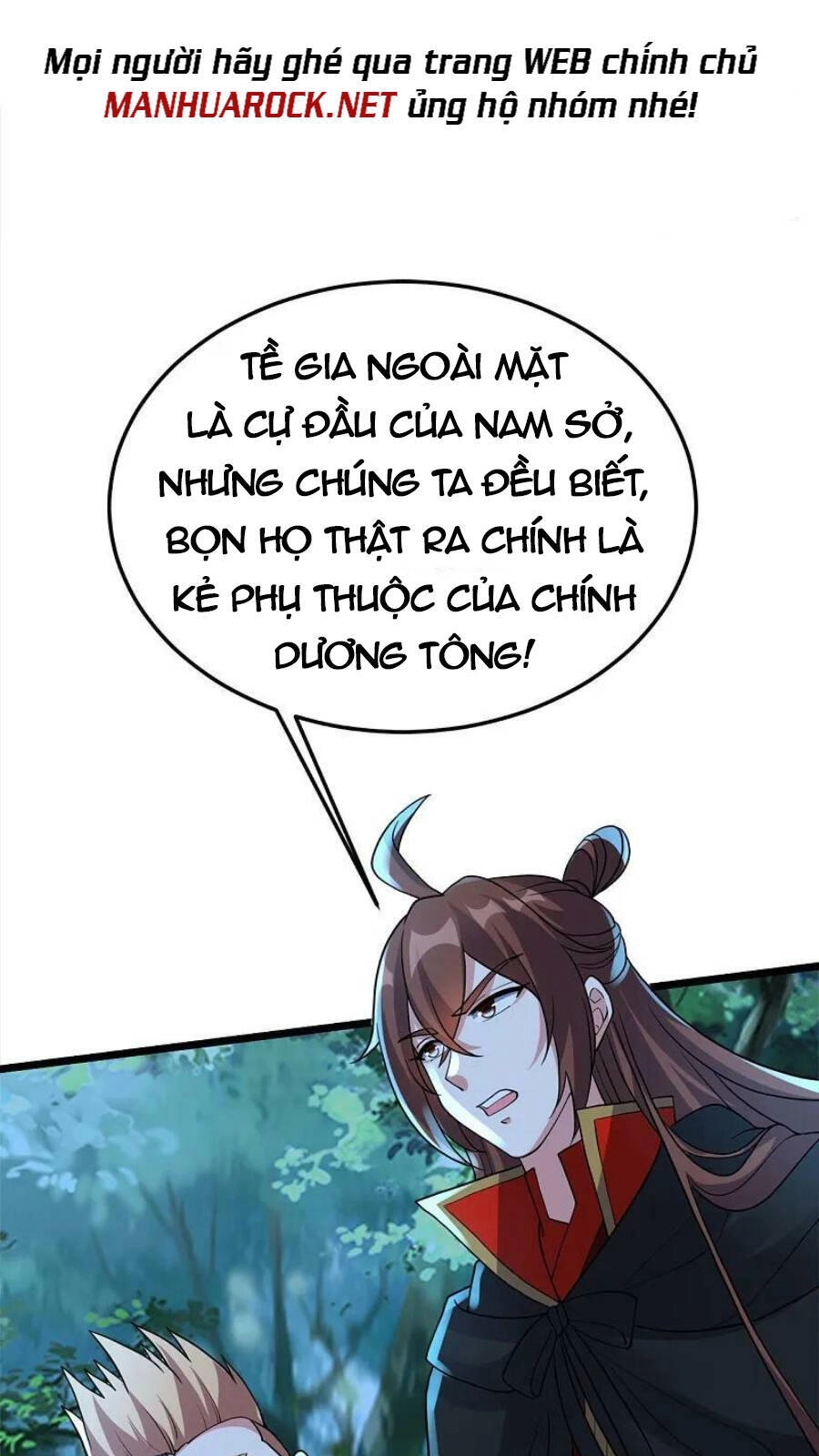 Tiên Võ Đế Tôn Chapter 426 - 42