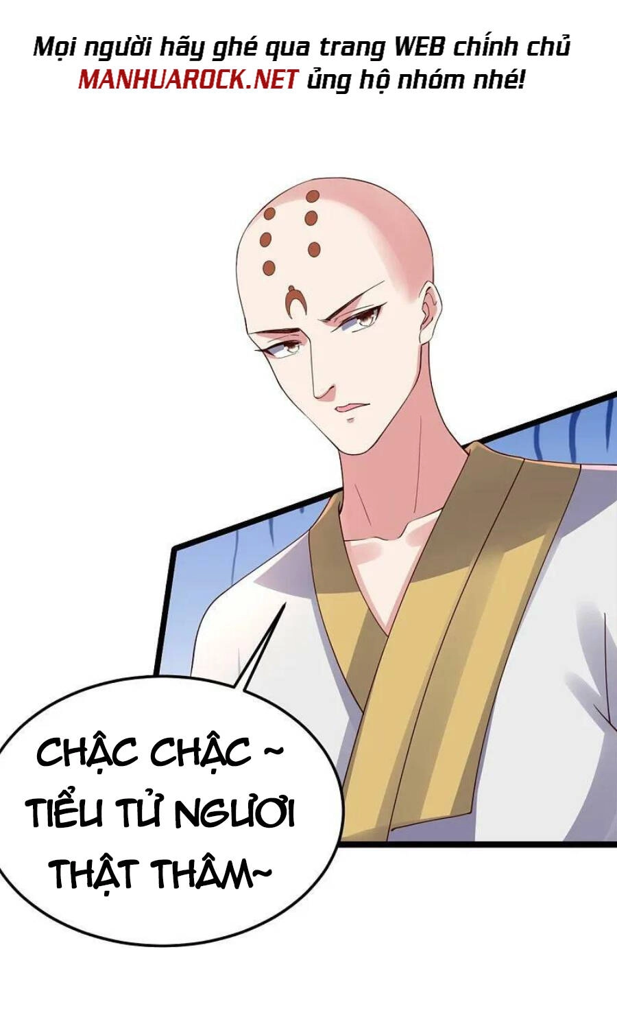 Tiên Võ Đế Tôn Chapter 426 - 61