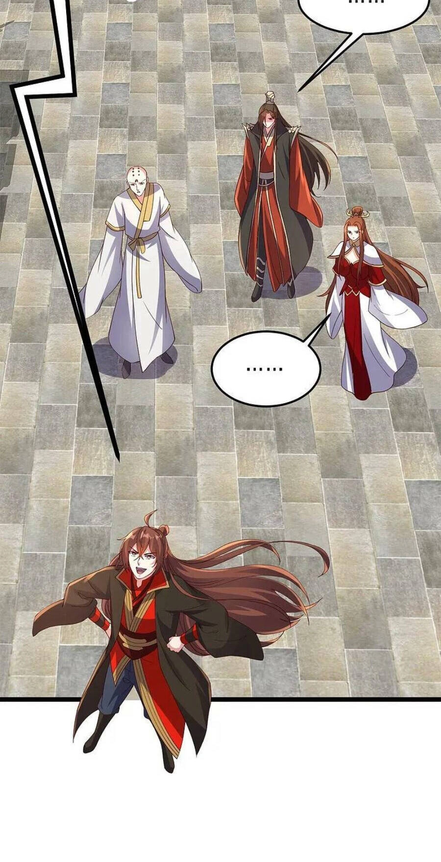 Tiên Võ Đế Tôn Chapter 426 - 65