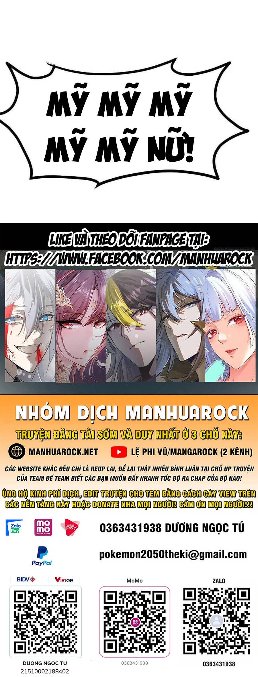 Tiên Võ Đế Tôn Chapter 426 - 70