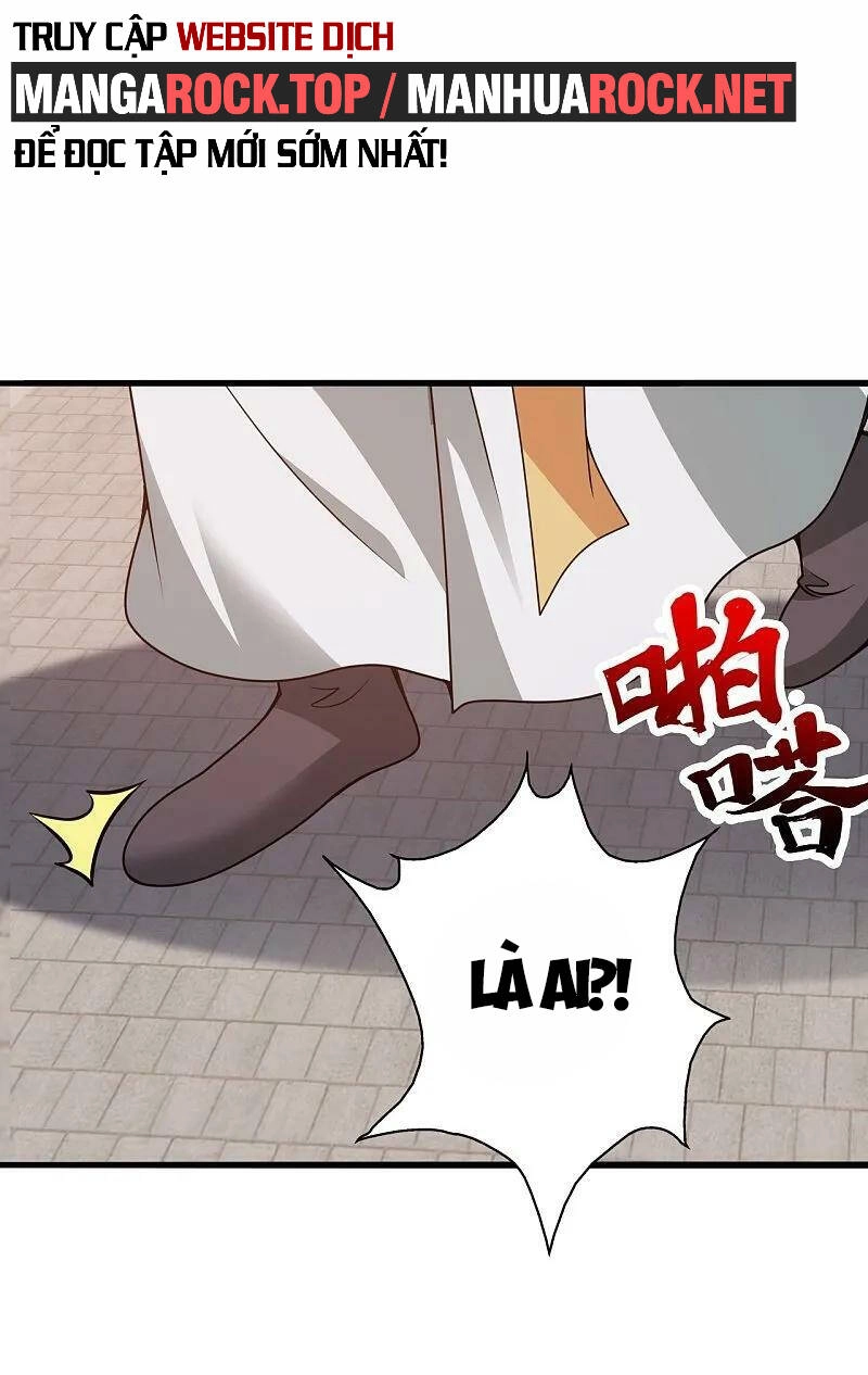 Tiên Võ Đế Tôn Chapter 427 - 13