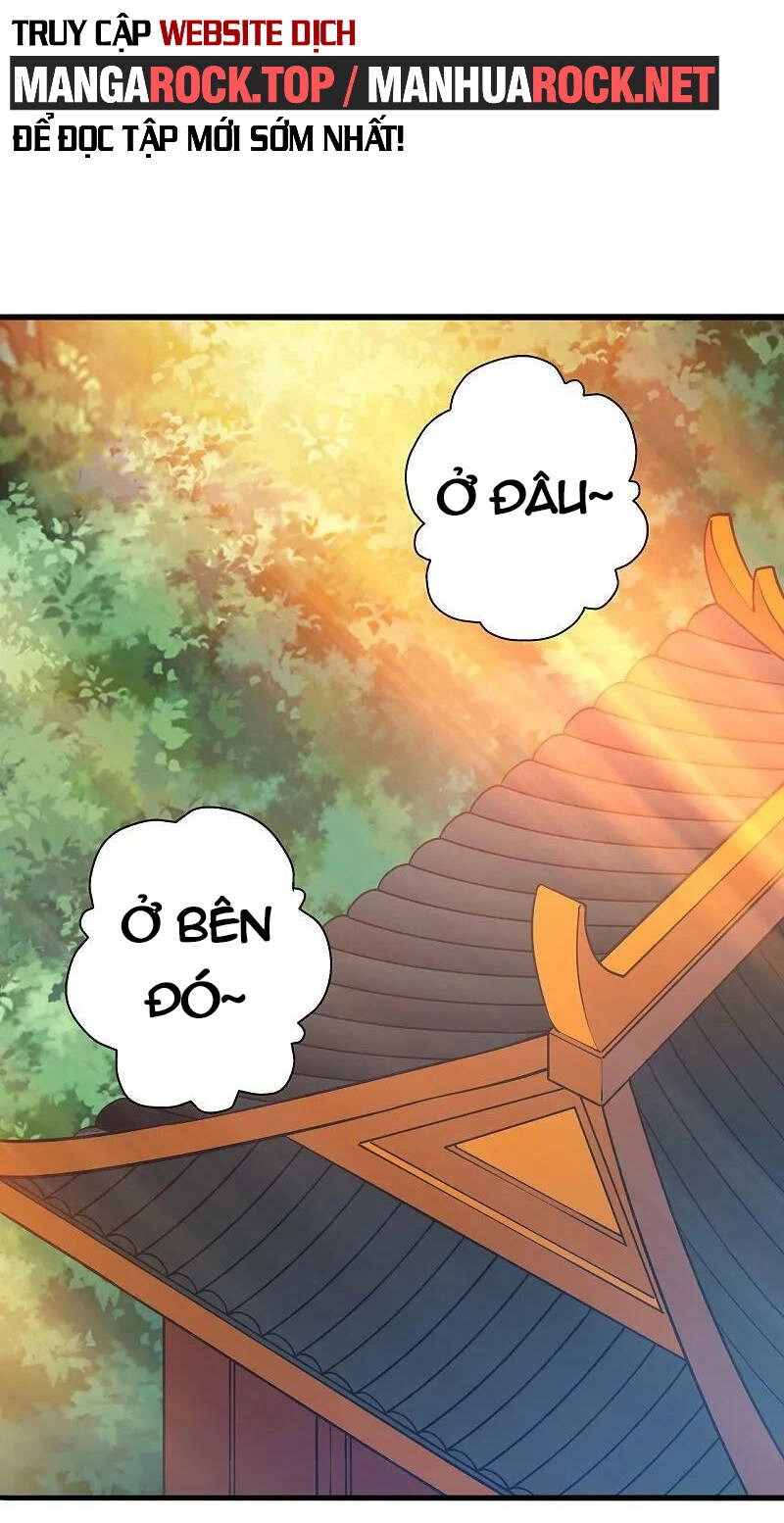 Tiên Võ Đế Tôn Chapter 427 - 20