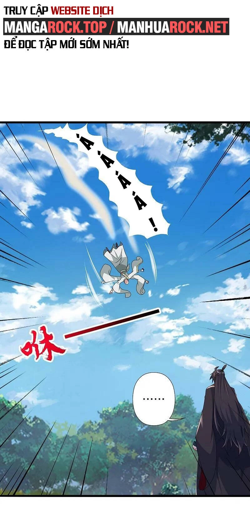 Tiên Võ Đế Tôn Chapter 427 - 33