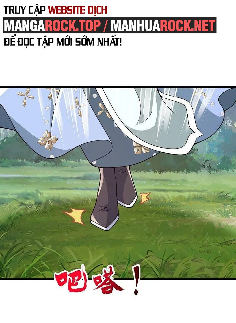 Tiên Võ Đế Tôn Chapter 427 - 36