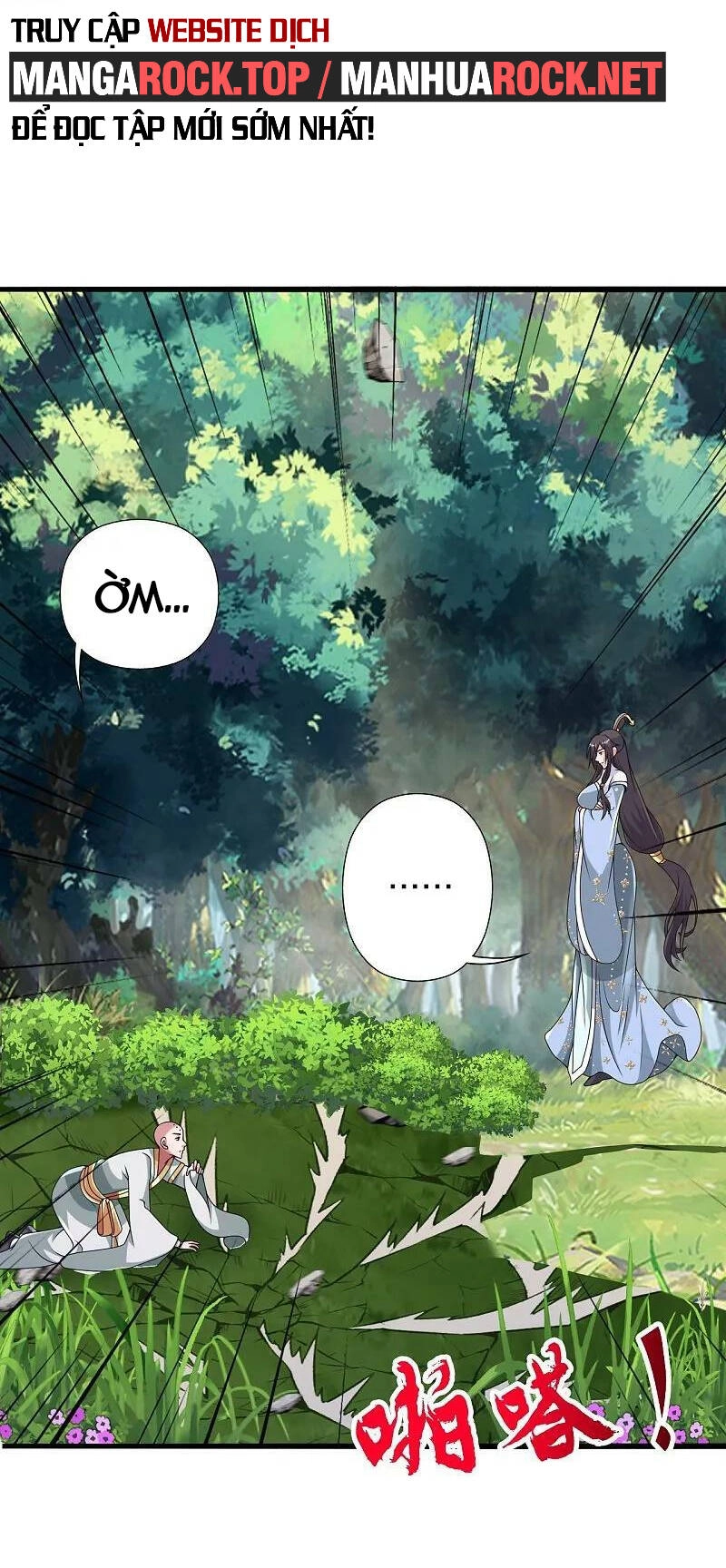 Tiên Võ Đế Tôn Chapter 427 - 37