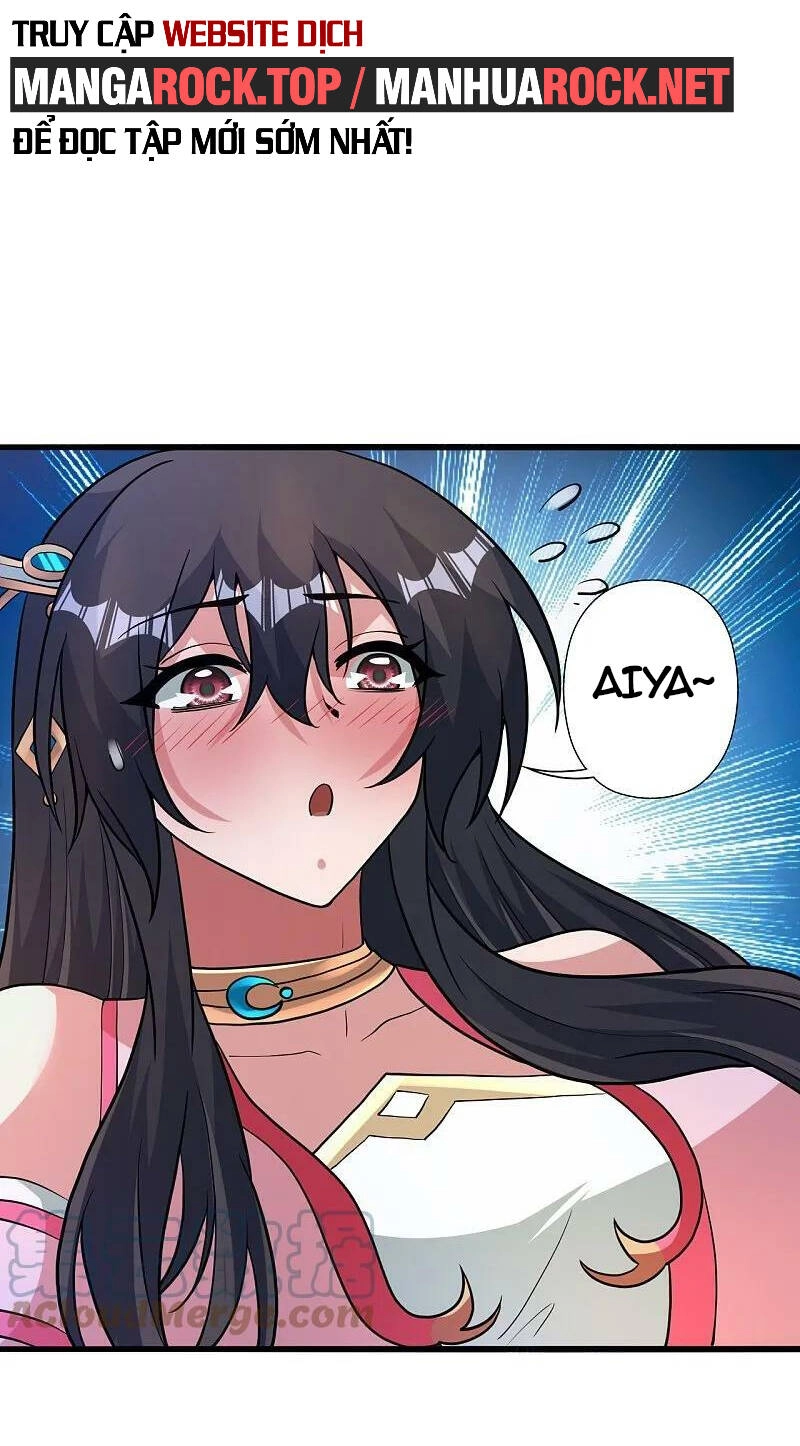 Tiên Võ Đế Tôn Chapter 427 - 53