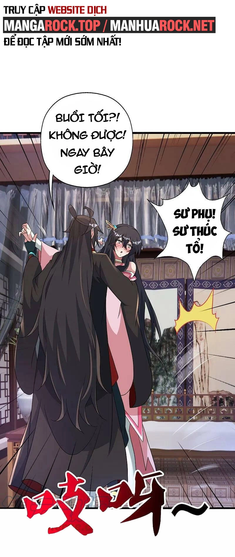 Tiên Võ Đế Tôn Chapter 427 - 57