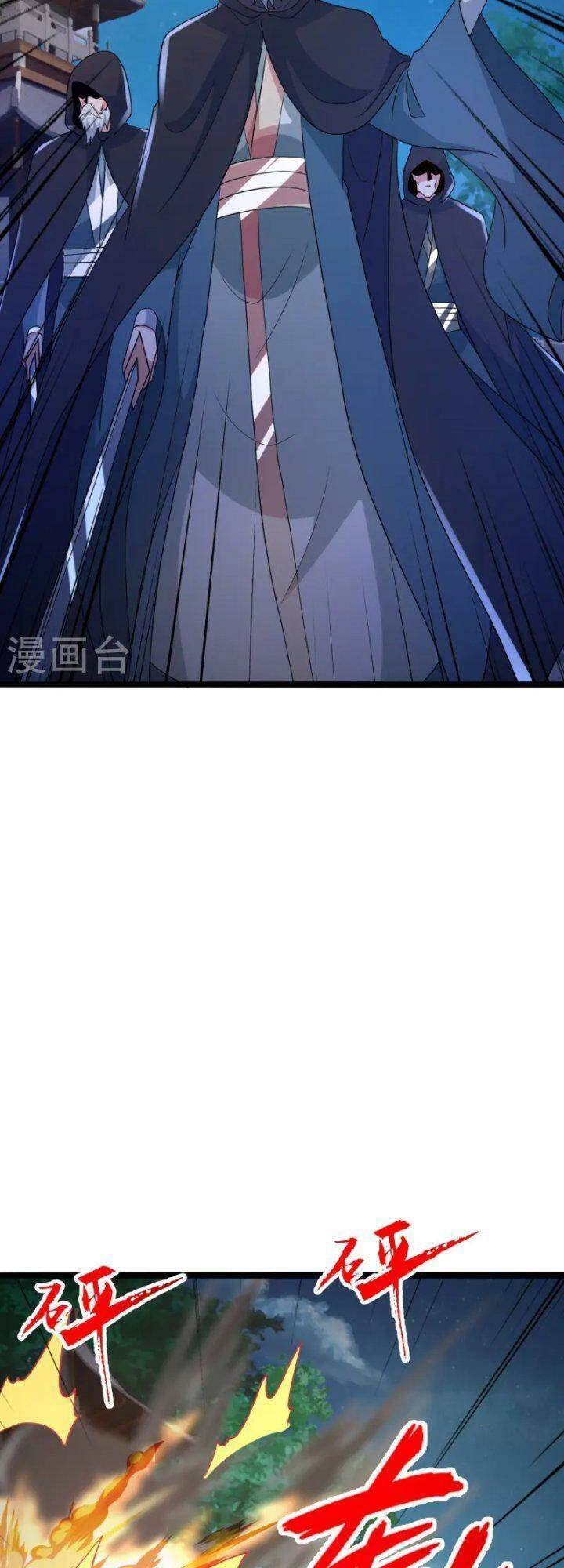 Tiên Võ Đế Tôn Chapter 428 - 21