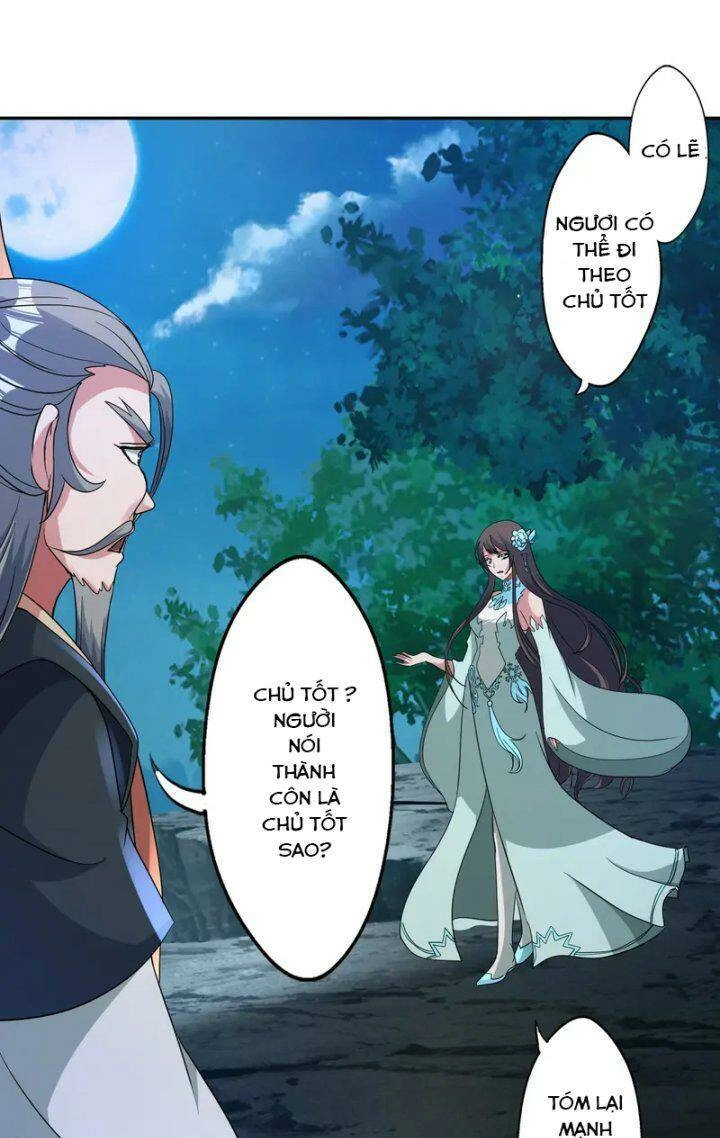 Tiên Võ Đế Tôn Chapter 428 - 36