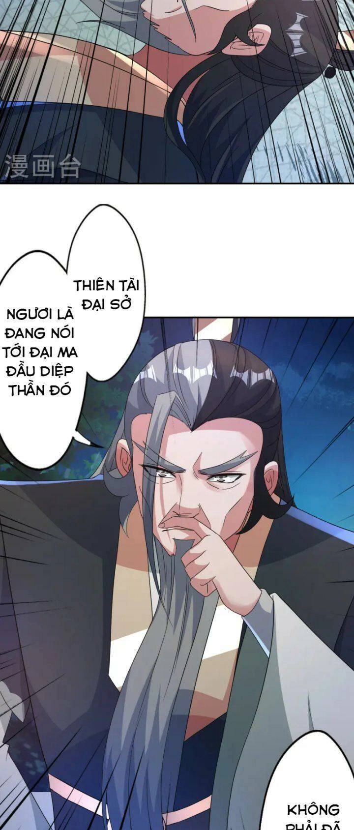 Tiên Võ Đế Tôn Chapter 428 - 39
