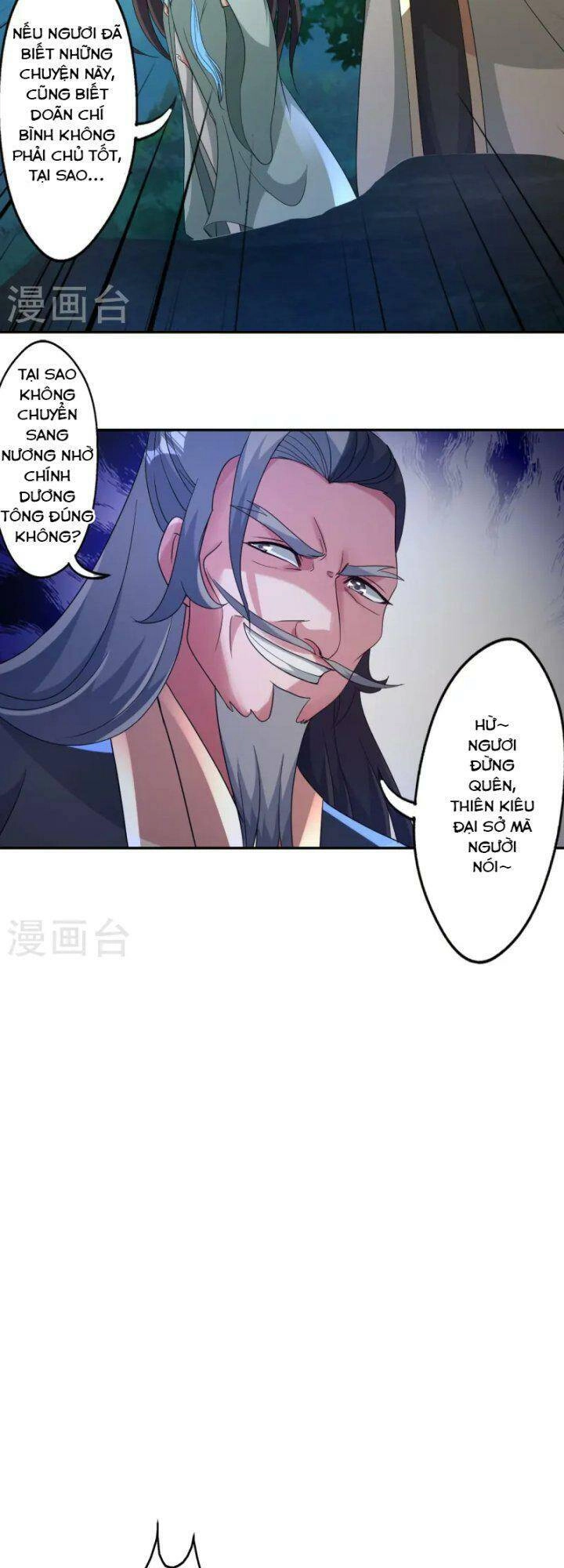 Tiên Võ Đế Tôn Chapter 428 - 42