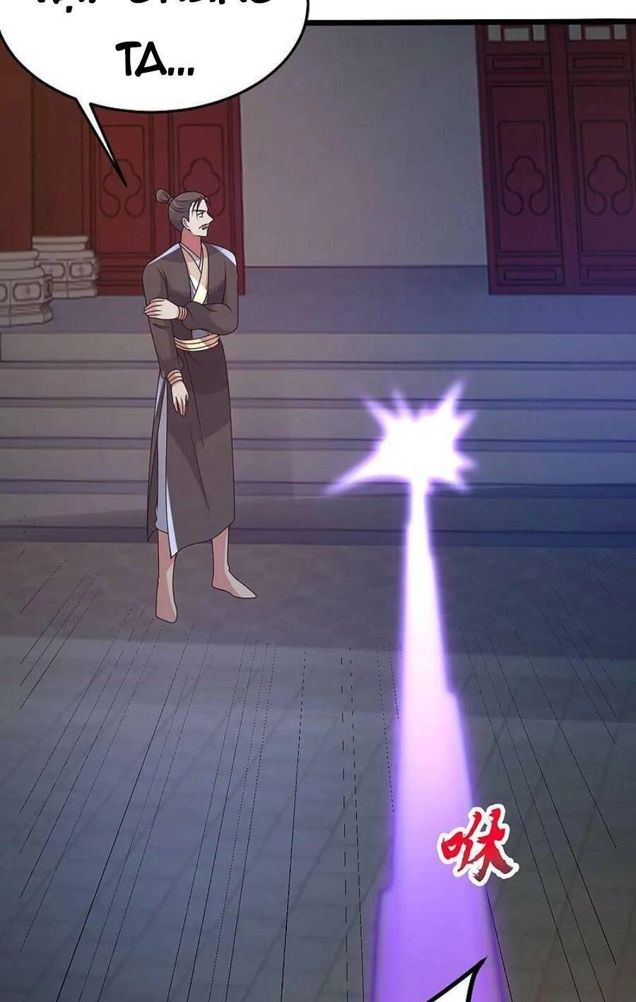 Tiên Võ Đế Tôn Chapter 429 - 2