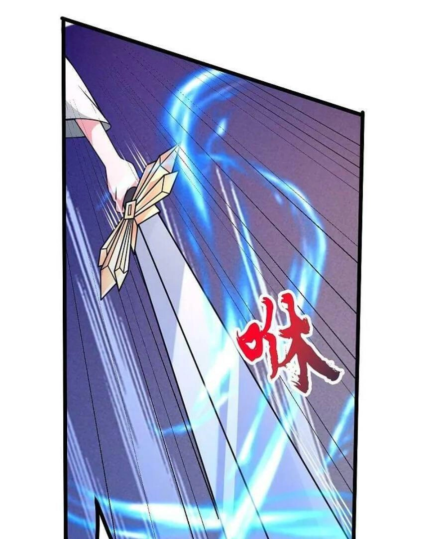 Tiên Võ Đế Tôn Chapter 429 - 21