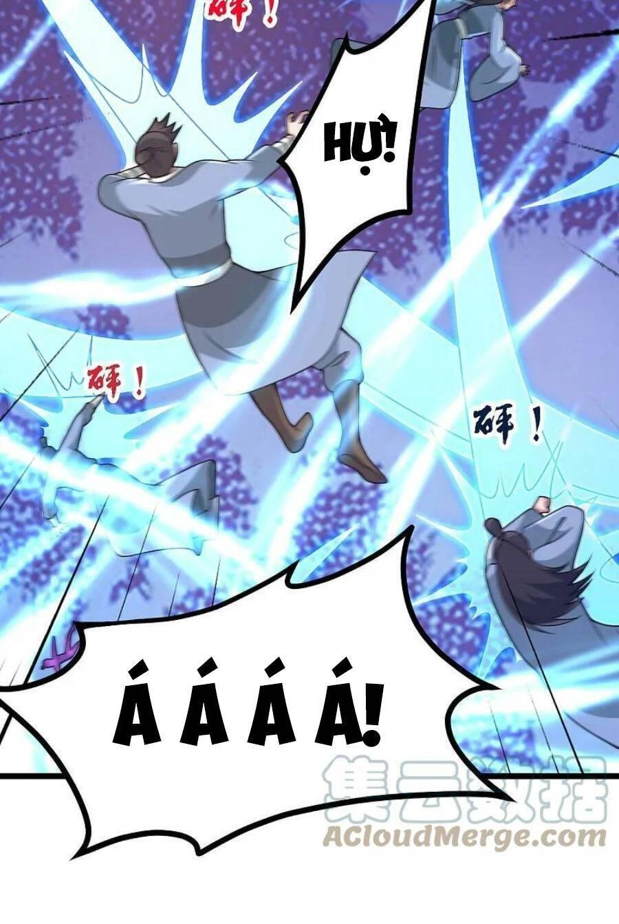 Tiên Võ Đế Tôn Chapter 429 - 24