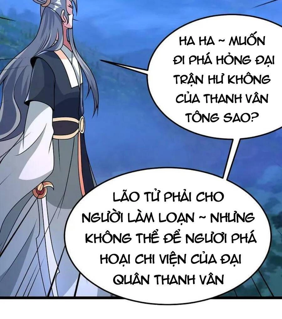 Tiên Võ Đế Tôn Chapter 429 - 26