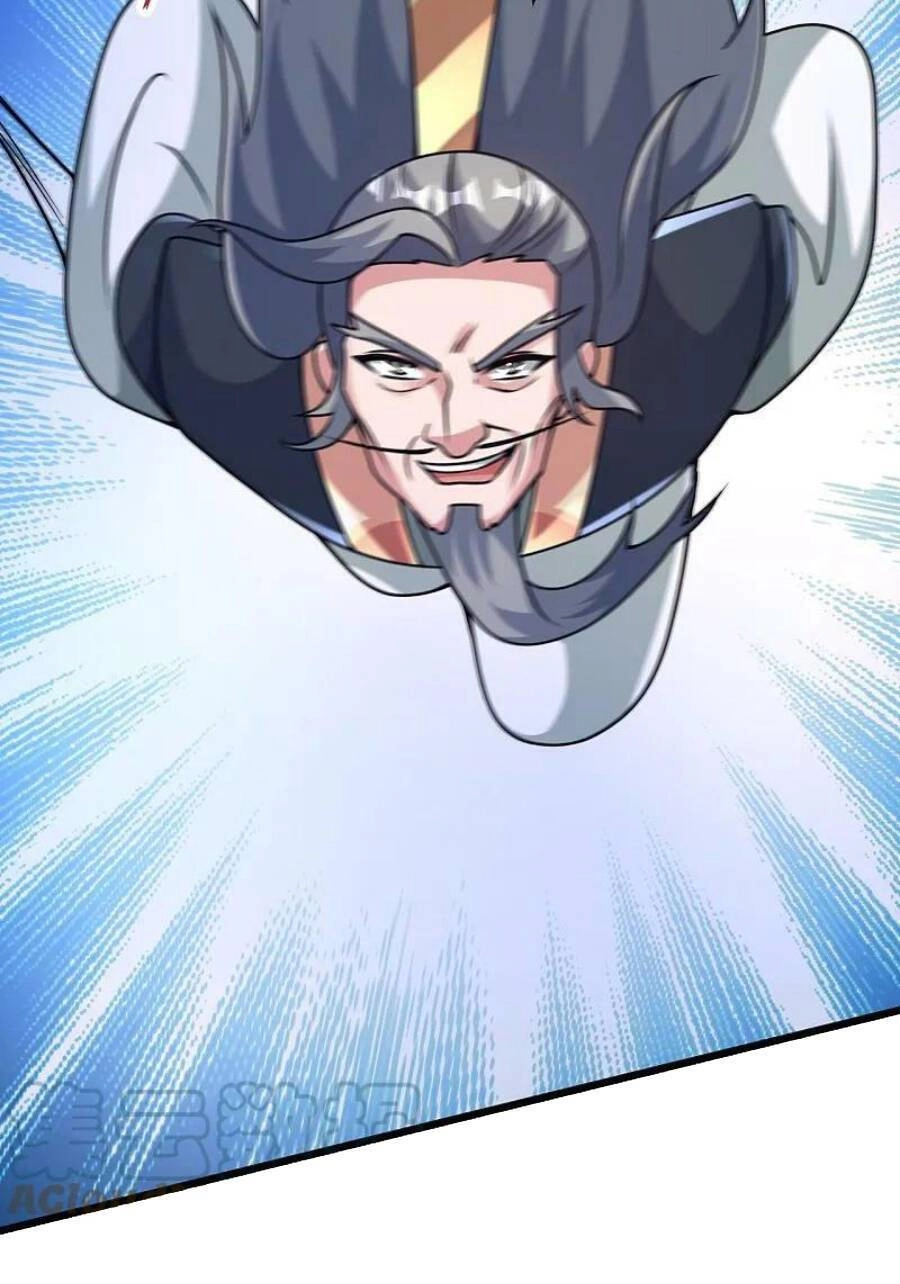 Tiên Võ Đế Tôn Chapter 429 - 28