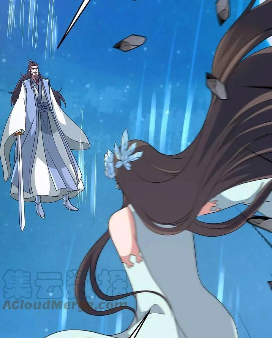 Tiên Võ Đế Tôn Chapter 429 - 34