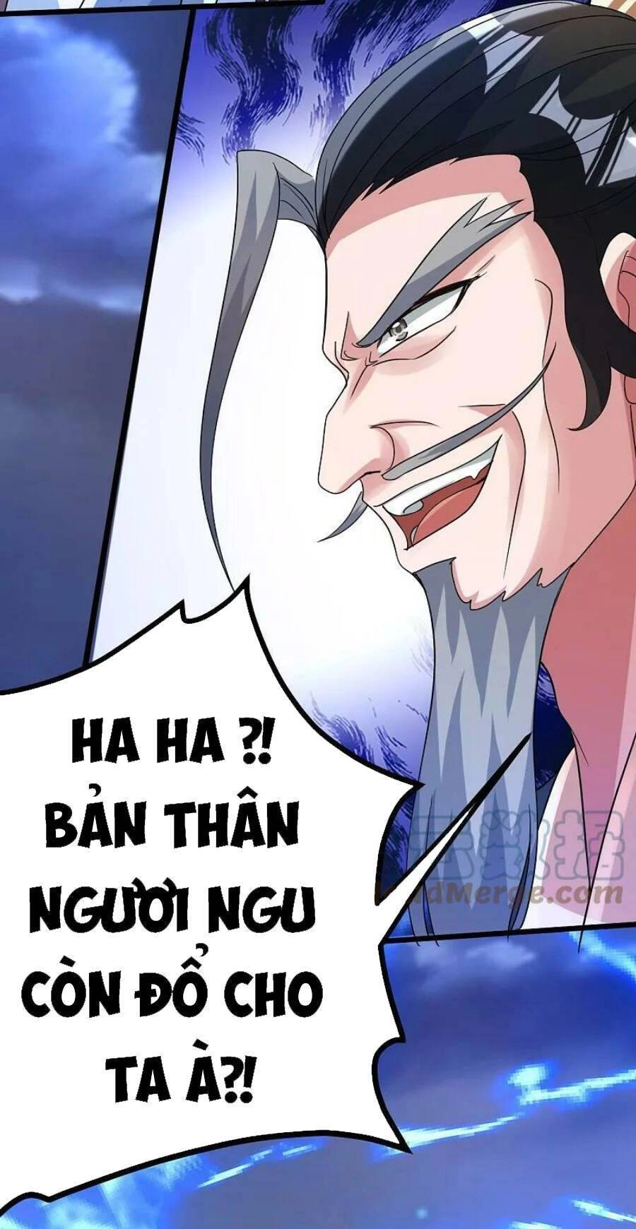 Tiên Võ Đế Tôn Chapter 429 - 44