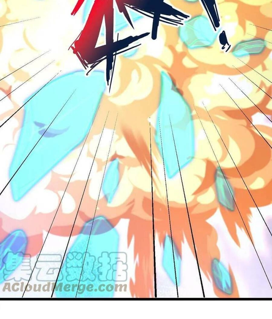 Tiên Võ Đế Tôn Chapter 429 - 52