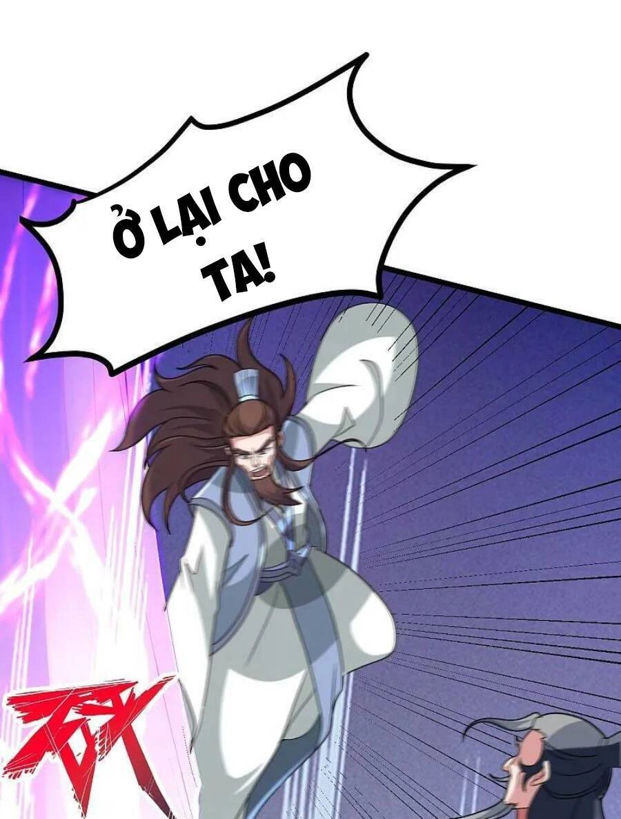 Tiên Võ Đế Tôn Chapter 429 - 53