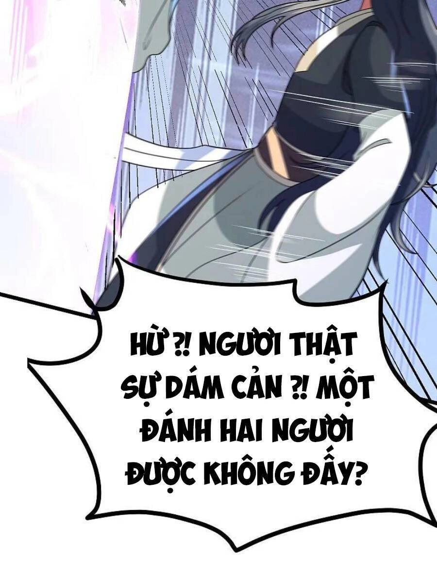 Tiên Võ Đế Tôn Chapter 429 - 54