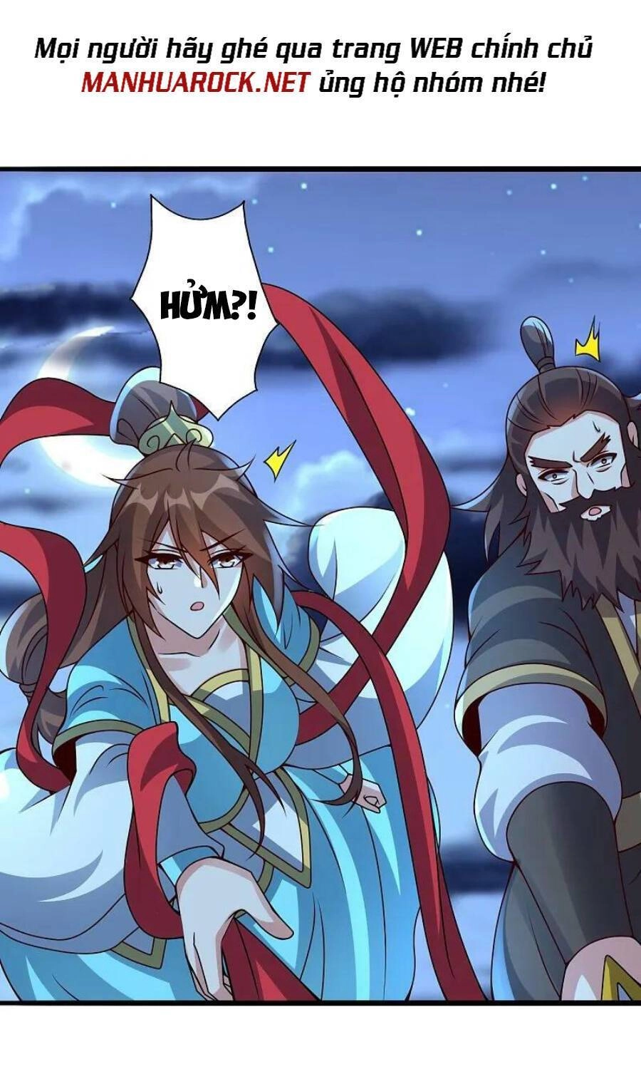 Tiên Võ Đế Tôn Chapter 429 - 65