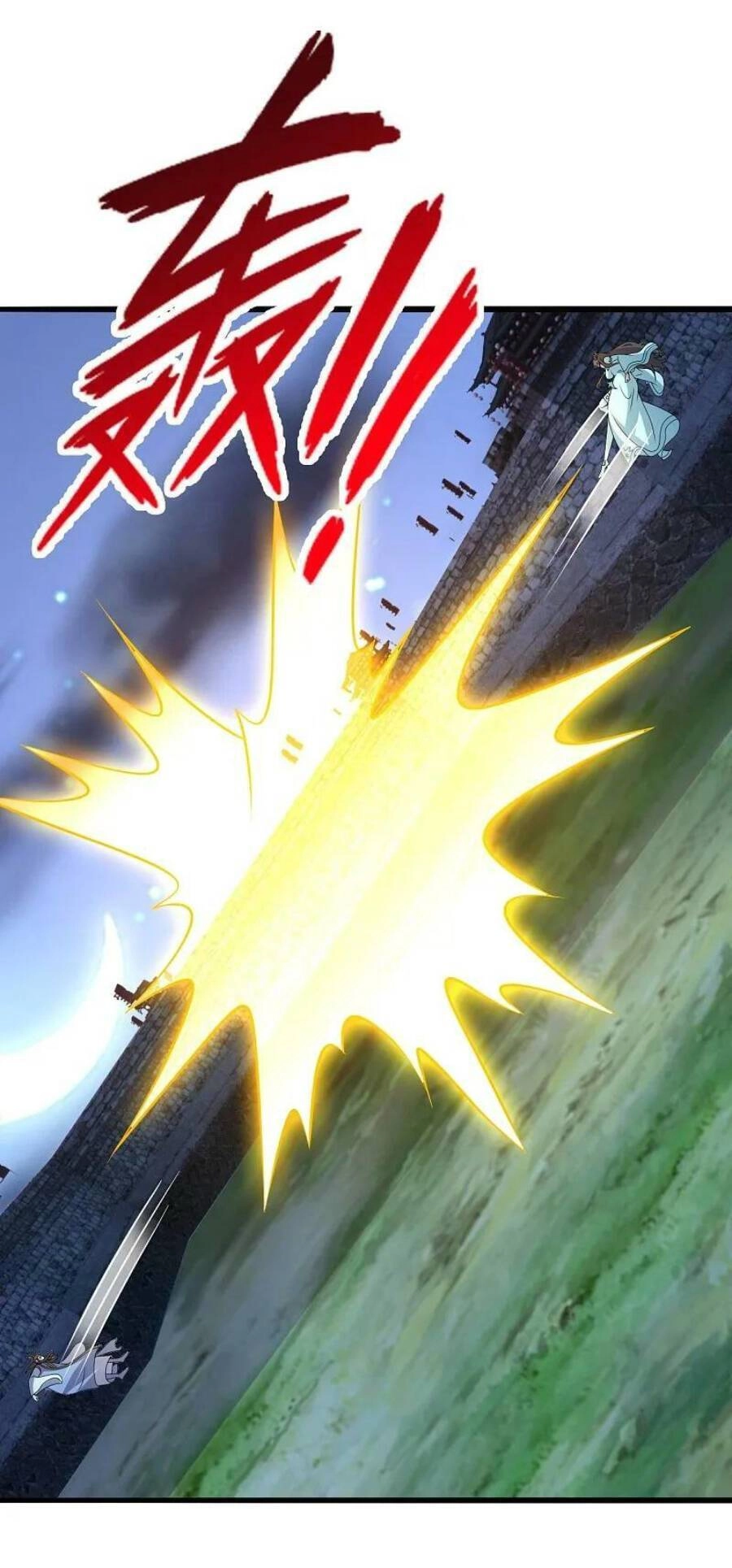 Tiên Võ Đế Tôn Chapter 429 - 76