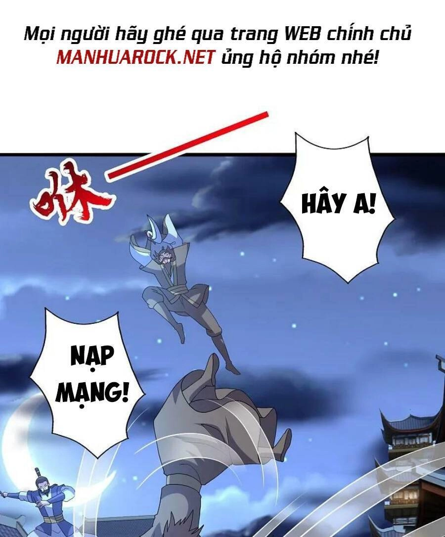 Tiên Võ Đế Tôn Chapter 429 - 90