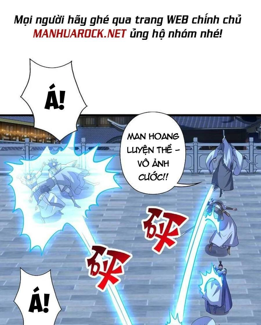 Tiên Võ Đế Tôn Chapter 429 - 92